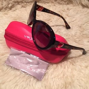 Vogue Sunglasses